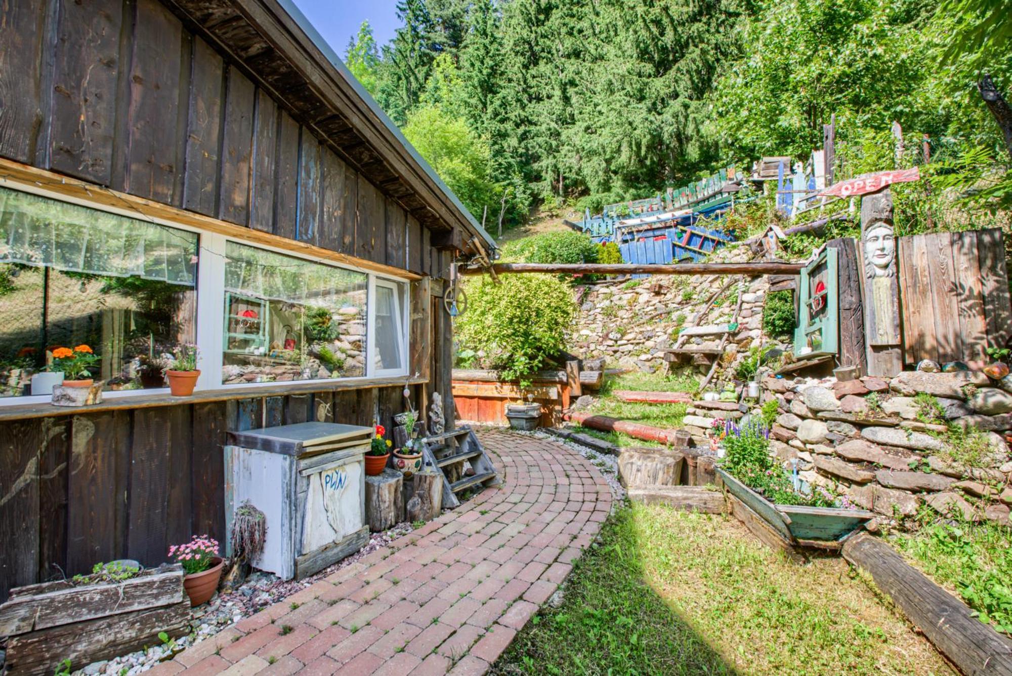 Tatra Magic Villa Maluzina Exterior photo